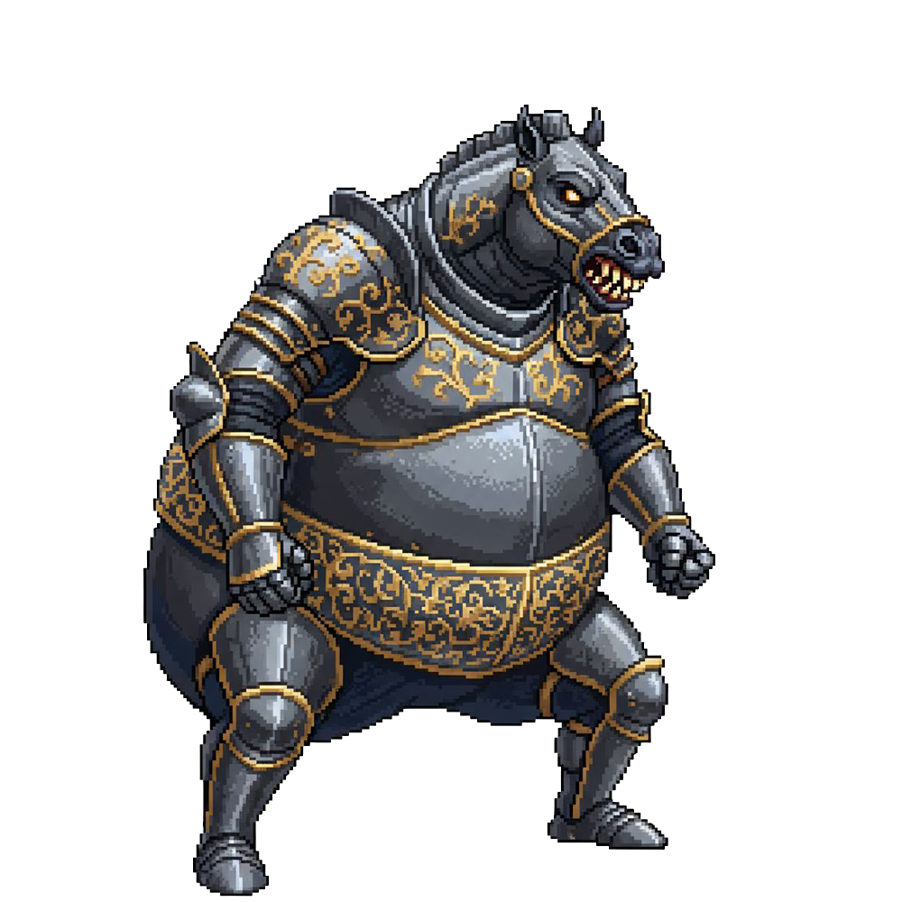 UNIHIRVIÖ - 7th Dream Monster - WÖYH FIGHTER II - 1990s Arcade Game created by Peki Sinikoski