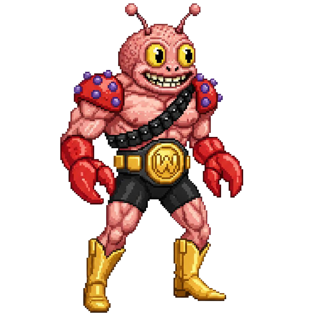 RAPU COMMANDER - WÖYH FIGHTER II - 1990s Arcade Game created by Peki Sinikoski